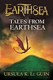 Tales from Earthsea (The Earthsea Cycle Series Book 5) (English Edition)