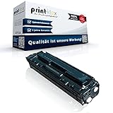 Print-Klex Tonerkartusche kompatibel mit HP Laserjet Pro CP 1525 Series Pro CP 1526 nw Pro CP 1527 nw Pro CP 1528 nw CE 320A CE320A 128A CE 320 A Schwarz Black - Color Plus S
