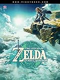 The Legend of Zelda - Tears of the Kingdom: Das offizielle B