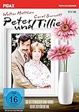 Peter und Tillie / Tiefgründige Ehe-Komödie mit Walther Matthau und Carol Burnett (Pidax Film-Klassiker)