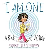 I Am One: A Book of Action: 1 (I Am Books)