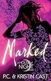Marked: Number 1 in series (House of Night) (English Edition)