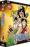 One Piece - TV Serie - Vol. 1 - [Blu-ray]