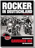 Rocker in Deutschland – Cavemen MC: Die Geschichte des Cavemen MC von 1968 b