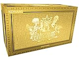 Konami Yu-Gi-Oh! Box Set Legendary Decks II *German Version Trading C