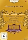 Rosamunde Pilcher - Vier Jahreszeiten Collection [4 DVDs]