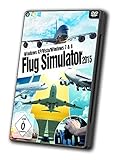 Flug Simulator 2015(Airbus A320 Simulator)