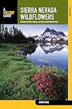 Sierra Nevada Wildflowers: A Field Guide To Common Wildflowers And Shrubs Of The Sierra Nevada, Including Yosemite, Sequoia, And Kings Canyon National Park