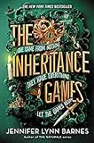 The Inheritance Games (The Inheritance Games, 1)
