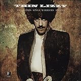 Thin Lizzy. Vagabonds, Kings, Warriors, Angels (Buch + 4 CDs) (earBOOK)