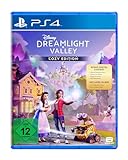 Disney Dreamlight Valley: Cozy Edition - PS4