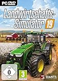 Landwirtschafts-Simulator 19 PC USK: 0