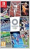 Olympische Spiele Tokyo 2020 - Das offizielle Videospiel (Nintendo Switch) [AT-PEGI]