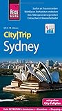 Reise Know-How CityTrip Sydney: Reiseführer mit Faltplan und kostenloser Web-App