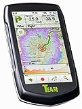 TEASI VOLT - e-Bike Navigation (für Brose & Ansmann) V2018