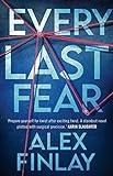 Every Last Fear (English Edition)