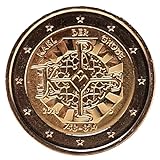2 Euro Münze Deutschland 2023 Karl der Große Sondermünze Gedenkmünze DE23KG33