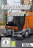 Kehrmaschinen-Simulator 2011 [Download]