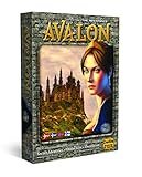 Enigma The Resistance: Avalon (Nordic)