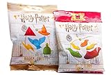 Jelly Belly Harry Potter 2er Set: 1x Slugs 56g + 1x Magical Sweets 59g