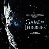 Game Of Thrones: Season 7 (Music from the HBO Series)