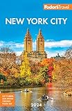 Fodor's New York City 2024 (Full-color Travel Guide) (English Edition)