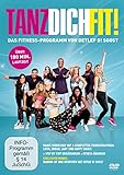Tanz dich fit - Detlef D! S