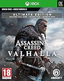 Assassin's Creed Valhalla Ultimate Edition Xbox One/Xbox Series X