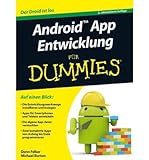 Android App Entwicklung Fur Dummies (Fur Dummies) (Paperback)(German) - C