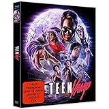 TEEN VAMP - Cover A - Limited 2K-HD-remastered [Blu-ray]