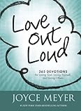 Love Out Loud (English Edition)