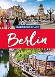 Baedeker SMART Reiseführer Berlin: Reiseführer mit Spiralbindung inkl. Faltkarte und R