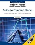 Thestreet Ratings Guide to Common Stocks, Summer 2016 (TheStreet.com Ratings Guide to Common Stocks, Band 30)