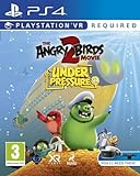 The Angry Birds Movie 2 VR: U