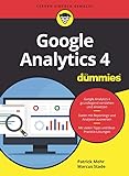 Google Analytics 4 für D