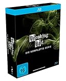 Breaking Bad - Die komplette Serie (15 Blu-rays)