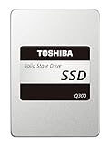 Toshiba Q300 960 GB interne SSD (6,4 cm (2,5 Zoll))