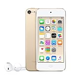 Apple iPod touch 16GB Gold, MKH02BT_