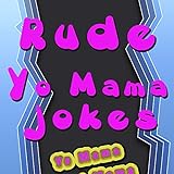Yo Mama Jokes, Gas Pump and Door Handle Extended [Explicit]