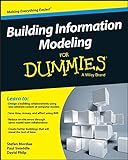 Building Information Modeling For Dummies (English Edition)