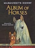 Album of Horses (English Edition)