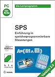 SPS - Einführung in speicherprogrammierbare Steuerung