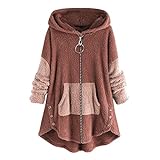 On Amazon Today Weste Damen Elegant Casual Womens Baggy Seaside Long Cardigan Lace Second Hand Pullover für Frauen Exquisit mit Low Clearance I