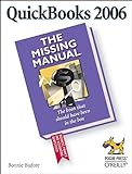 Quickbooks 2006: The Missing M