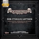 Der Cthulhu Mythos und andere Horrorgeschichten - Box 1: Der Cthulhu Mythos u.a. Horrorgeschichten (Box 1) (Folgenreich)