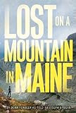 Lost on a Mountain in Maine (English Edition)