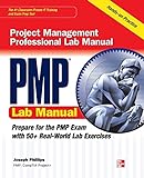 Pmp Project Management Professional Lab M