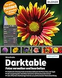 Darktable: Fotos verwalten und bearb
