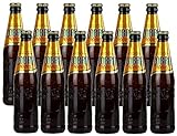Indisches Cobra Premium Beer (12 x 330 ml) Flaschenb