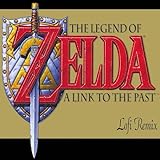Beginning of the Journey (Lofi Remake (The Legend Of Zelda)